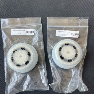 CLARISONIC replacement heads